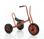 Redline Chopper Trike